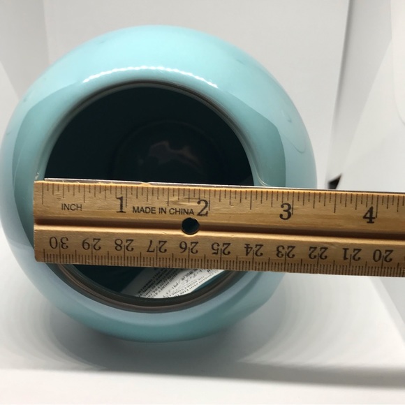 Star Wars Galaxy's Edge Wookie Life Day Orb Mug Cup Blue Celebration NEW Disney - Picture 6 of 11